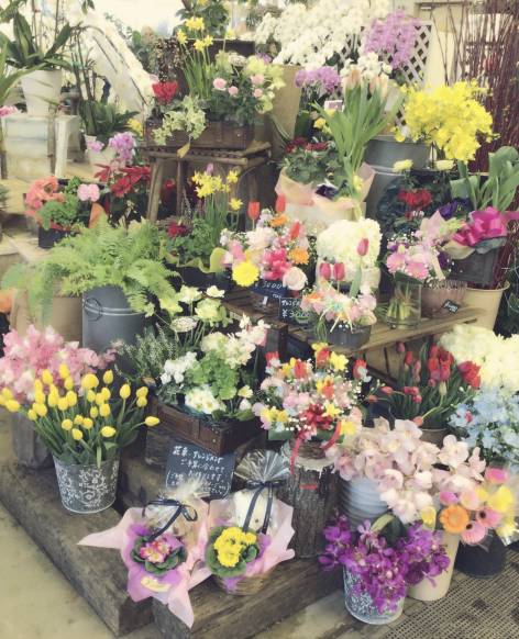 神奈川県横浜市中区の花屋 本牧ガーデン細野植産にフラワーギフトはお任せください 当店は 安心と信頼の花キューピット加盟店です 花キューピットタウン